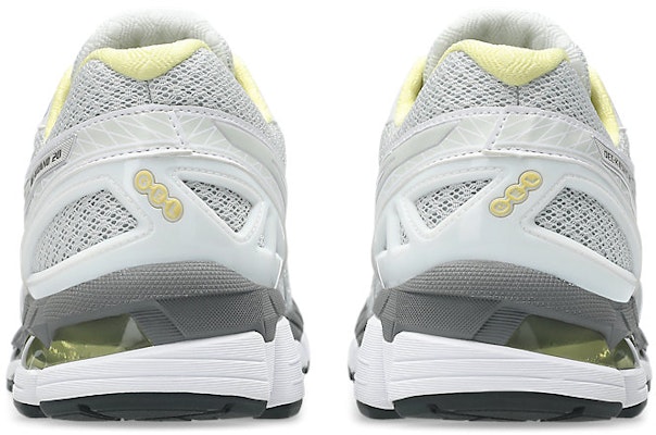 ASICS GEL-KAYANO 20 跑鞋 冰川灰/冰川灰 1203A388-022 Purchase ASICS GEL-KAYANO 20 跑鞋 冰川灰/冰川灰 1203A388-022