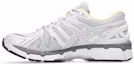 Purchase ASICS GEL-KAYANO 20 Kasut Lari Glacier Grey/Glacier Grey 1203A388-022