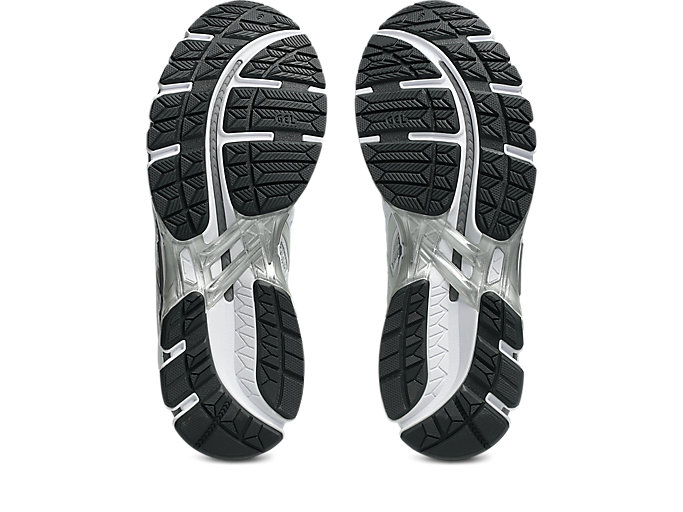 Cheap ASICS GEL-KAYANO 20 Kasut Lari Glacier Grey/Glacier Grey 1203A388-022