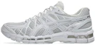 Buy ASICS GEL-KAYANO 20 Chaussures de Running Glacier Grey/Blanc 1203A388-028