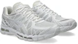 Order ASICS GEL-KAYANO 20 Chaussures de Running Glacier Grey/Blanc 1203A388-028