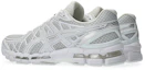 Lookbook ASICS GEL-KAYANO 20 Chaussures de Running Glacier Grey/Blanc 1203A388-028