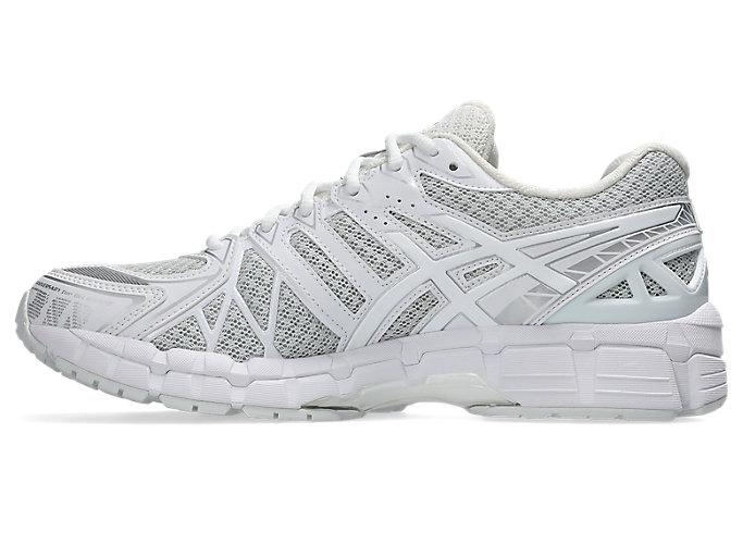 Purchase ASICS GEL-KAYANO 20 Scarpe da Corsa Glacier Grey/Bianco 1203A388-028