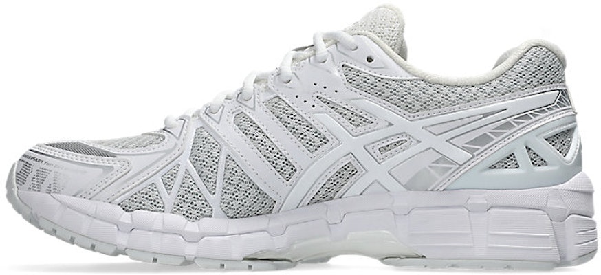 ASICS GEL-KAYANO 20 Scarpe da Corsa Glacier Grey/Bianco 1203A388-028 Purchase ASICS GEL-KAYANO 20 Scarpe da Corsa Glacier Grey/Bianco 1203A388-028