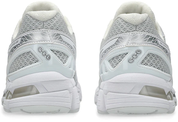 ASICS GEL-KAYANO 20 Scarpe da Corsa Glacier Grey/Bianco 1203A388-028 Details for ASICS GEL-KAYANO 20 Scarpe da Corsa Glacier Grey/Bianco 1203A388-028