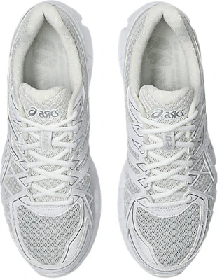 ASICS GEL-KAYANO 20 Scarpe da Corsa Glacier Grey/Bianco 1203A388-028 Sizing ASICS GEL-KAYANO 20 Scarpe da Corsa Glacier Grey/Bianco 1203A388-028
