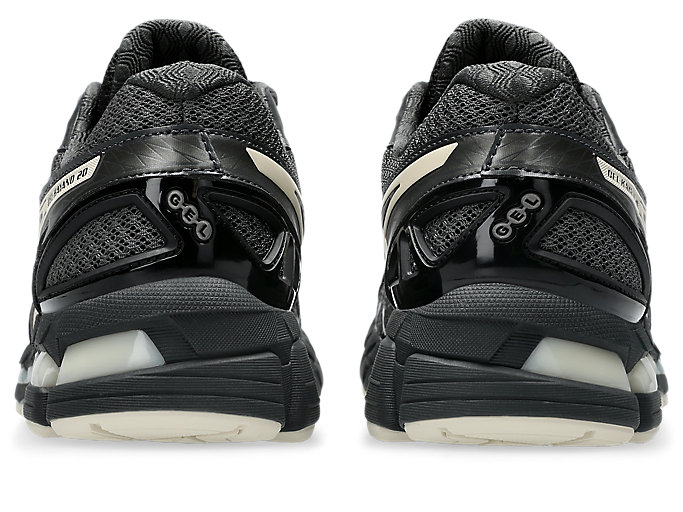 Purchase ASICS GEL-KAYANO 20 Chaussures de Course Gris Obsidienne/Avoine 1203A388-027
