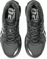 Sizing ASICS GEL-KAYANO 20 跑鞋 深灰/燕麥色 1203A388-027