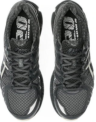 ASICS GEL-KAYANO 20 跑鞋 深灰/燕麥色 1203A388-027 Sizing ASICS GEL-KAYANO 20 跑鞋 深灰/燕麥色 1203A388-027