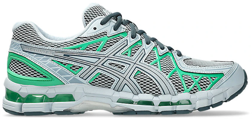 ASICS GEL-KAYANO 20 Zapatillas para Correr Tormenta/Cilantro 1203A884-400 Buy ASICS GEL-KAYANO 20 Zapatillas para Correr Tormenta/Cilantro 1203A884-400