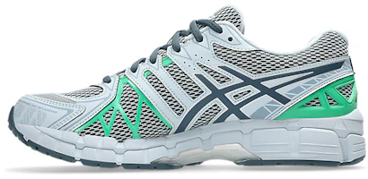 Purchase ASICS GEL-KAYANO 20 Zapatillas para Correr Tormenta/Cilantro 1203A884-400