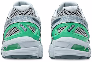 Purchase ASICS GEL-KAYANO 20 Sepatu Lari Storm Cloud/Cilantro 1203A884-400