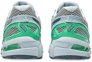 Details for ASICS GEL-KAYANO 20 Zapatillas para Correr Tormenta/Cilantro 1203A884-400