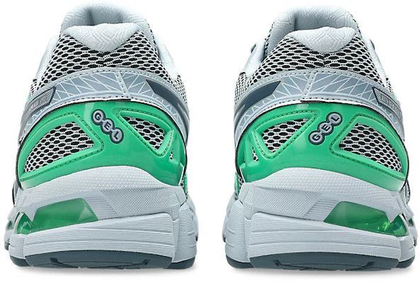 ASICS GEL-KAYANO 20 Zapatillas para Correr Tormenta/Cilantro 1203A884-400 Details for ASICS GEL-KAYANO 20 Zapatillas para Correr Tormenta/Cilantro 1203A884-400