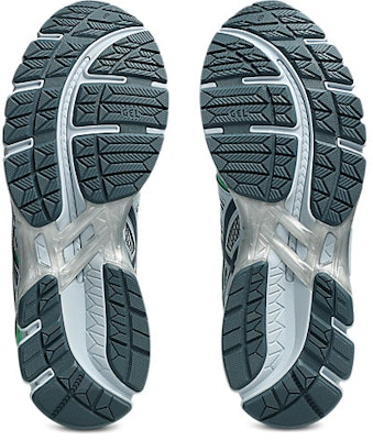 ASICS GEL-KAYANO 20 Zapatillas para Correr Tormenta/Cilantro 1203A884-400 Sizing ASICS GEL-KAYANO 20 Zapatillas para Correr Tormenta/Cilantro 1203A884-400