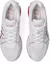 Sizing ASICS GEL-KAYANO 20 Running Shoes White/Raspberry 1203A388-108