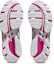 Cheap ASICS GEL-KAYANO 20 Running Shoes White/Raspberry 1203A388-108