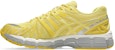 ASICS GEL-KAYANO 20 Running Sneakers Banana Cream/Chrome Yellow 1203A758-750