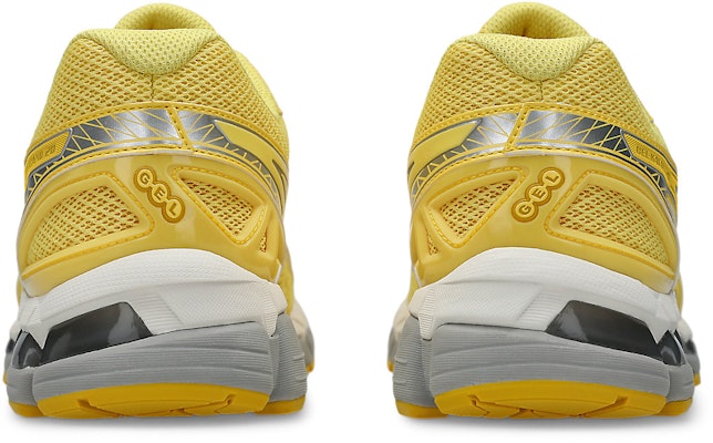 ASICS GEL-KAYANO 20 Running Sneakers Banana Cream/Chrome Yellow 1203A758-750 Purchase ASICS GEL-KAYANO 20 Running Sneakers Banana Cream/Chrome Yellow 1203A758-750