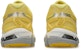 ASICS GEL-KAYANO 20 Running Sneakers Banana Cream/Chrome Yellow 1203A758-750