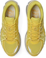 아식스 젤카야노 20 러닝화 바나나 크림/크롬 옐로우 1203A758-750 Details for 아식스 젤카야노 20 러닝화 바나나 크림/크롬 옐로우 1203A758-750