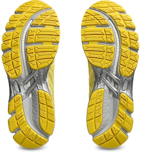 ASICS GEL-KAYANO 20 Sepatu Lari Banana Cream/Chrome Yellow 1203A758-750 Sizing ASICS GEL-KAYANO 20 Sepatu Lari Banana Cream/Chrome Yellow 1203A758-750