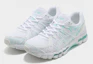 Order ASICS Gel-Kayano 20 White Illuminate Mint 1203B149-100