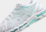 Shop ASICS Gel-Kayano 20 White Illuminate Mint 1203B149-100