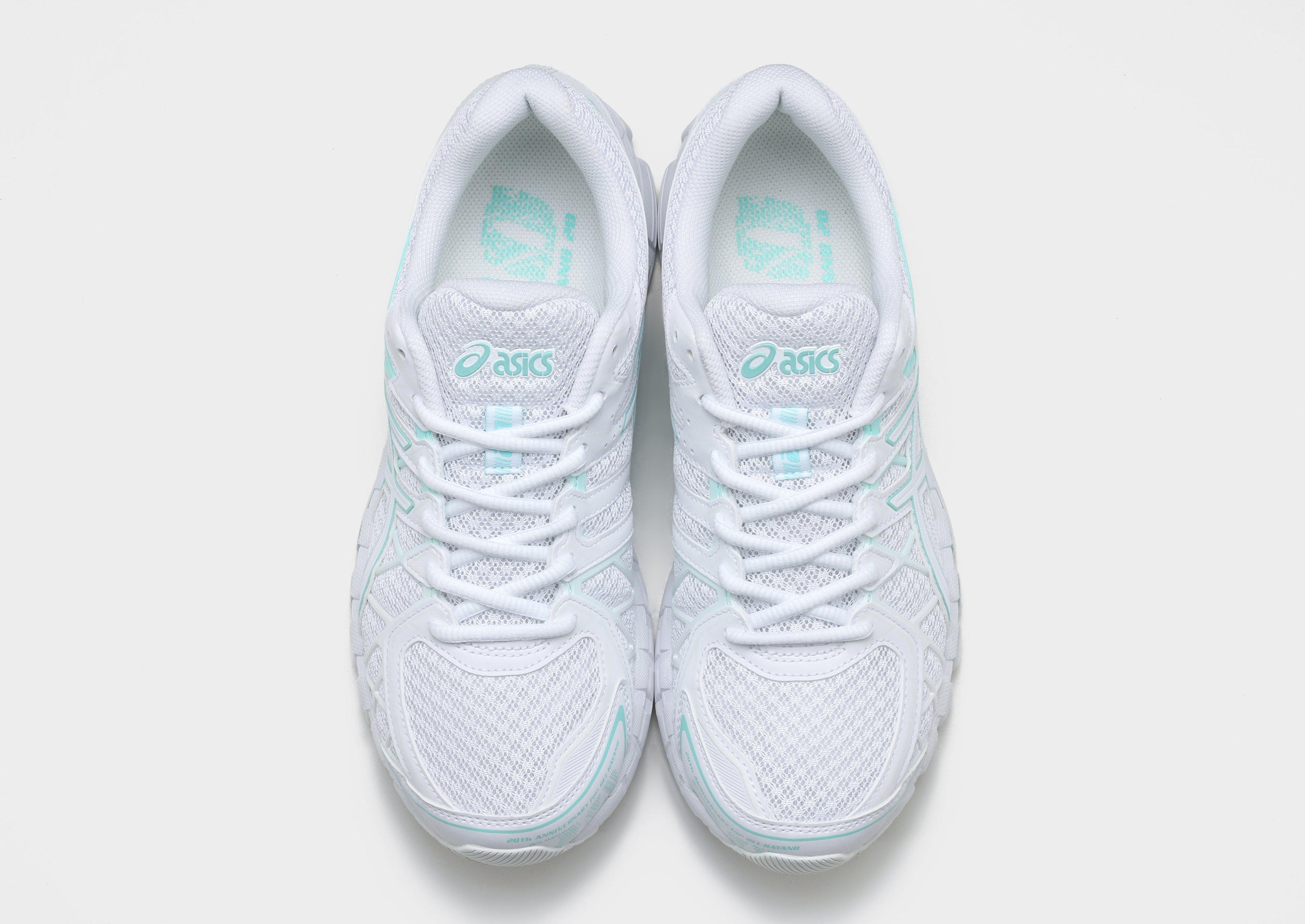 Purchase ASICS Gel-Kayano 20 White Illuminate Mint 1203B149-100