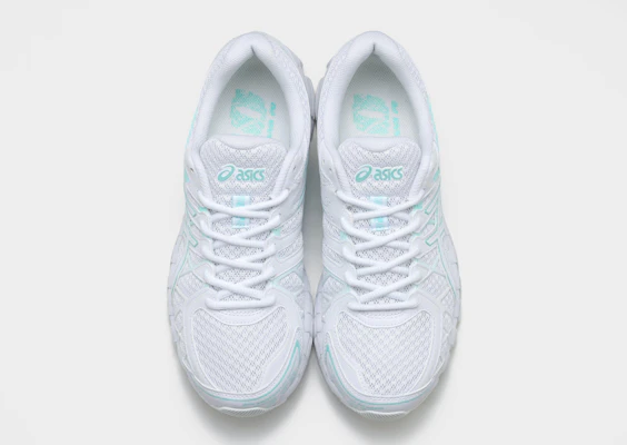 ASICS Gel-Kayano 20 White Illuminate Mint 1203B149-100 Purchase ASICS Gel-Kayano 20 White Illuminate Mint 1203B149-100