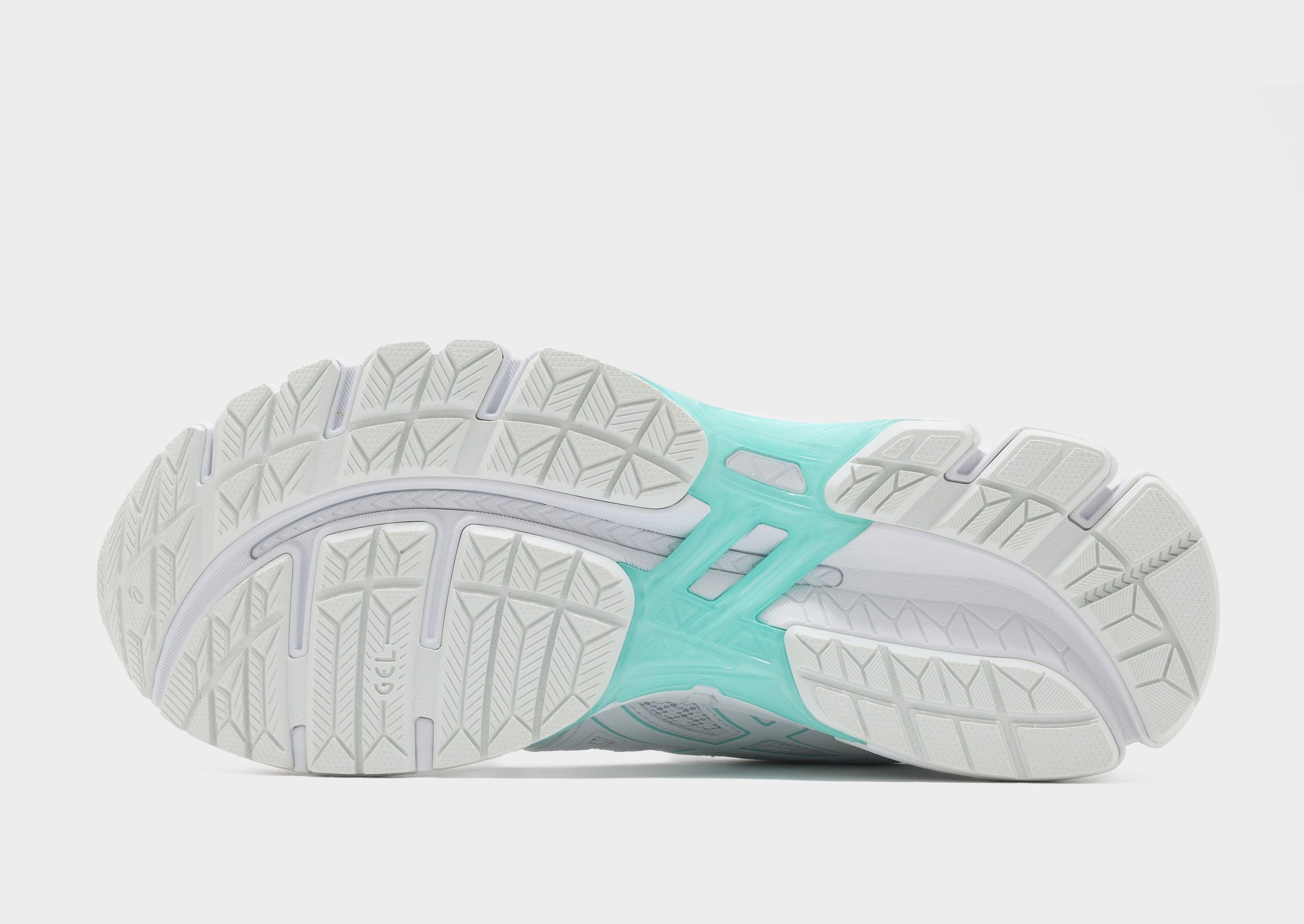 Details for ASICS Gel-Kayano 20 White Illuminate Mint 1203B149-100
