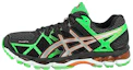 Buy ASICS Gel-Kayano 21 '黑绿' 运动鞋 T4H2N-9091