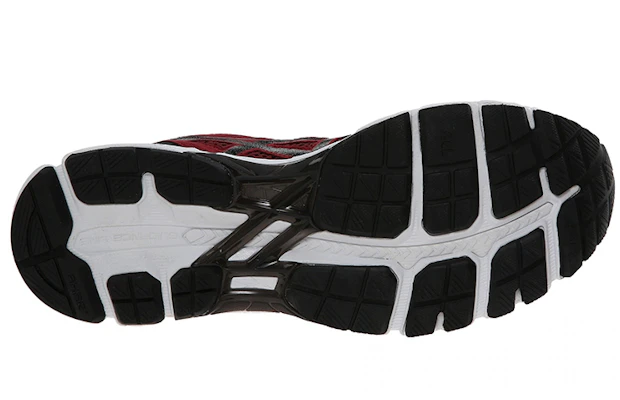 亚瑟士Gel-Kayano 21'黑红' T4H2N-2690 Purchase 亚瑟士Gel-Kayano 21'黑红' T4H2N-2690
