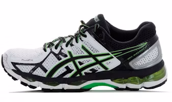ASICS Gel-Kayano 21 'Black White' T4H2N-0190 ASICS Gel-Kayano 21 'Black White' T4H2N-0190