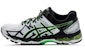 아식스 젤카야노 21 블랙화이트 (Asics Jelkayano 21 Beullaekhwaiteu) T4H2N-0190