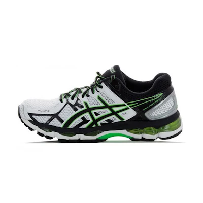 ASICS Gel-Kayano 21 'Black White'