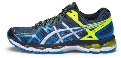ASICS Gel-Kayano 21 'Blue' T4H2N-4993 ASICS Gel-Kayano 21 'Blue' T4H2N-4993