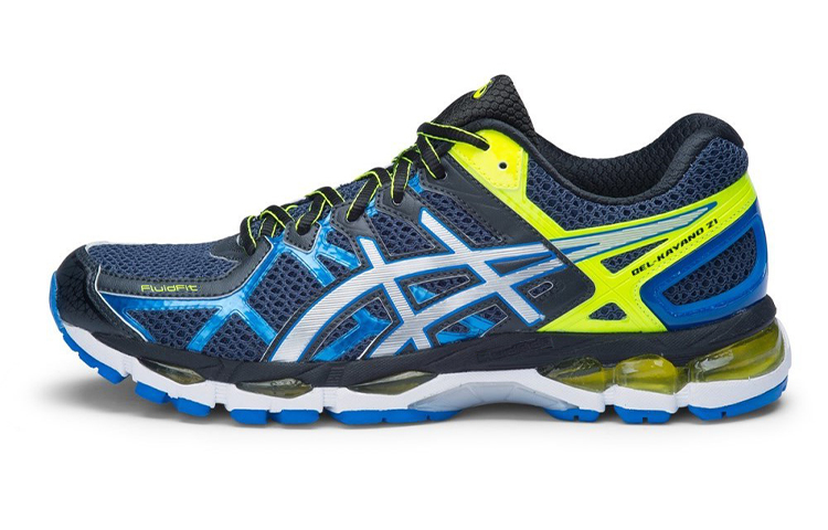 Buy アシックス ゲルカヤノ21 ブルー (Ashikkusu Gerukayano 21 Burū) T4H2N-4993