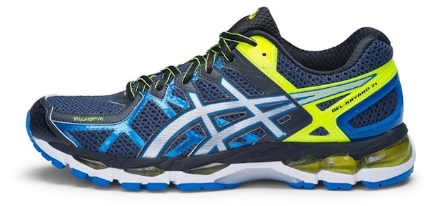 ASICS Gel-Kayano 21 'Biru' T4H2N-4993 Buy ASICS Gel-Kayano 21 'Biru' T4H2N-4993