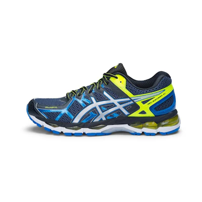 ASICS Gel-Kayano 21 'Blue'