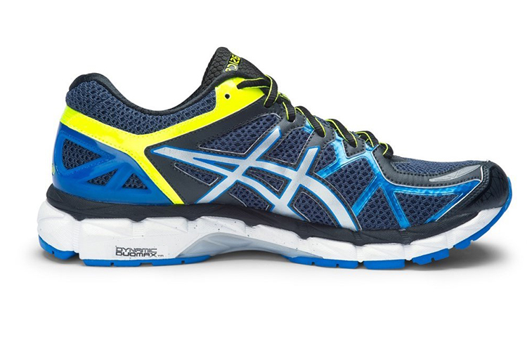 Order ASICS Gel-Kayano 21 '蓝色' 运动鞋 T4H2N-4993