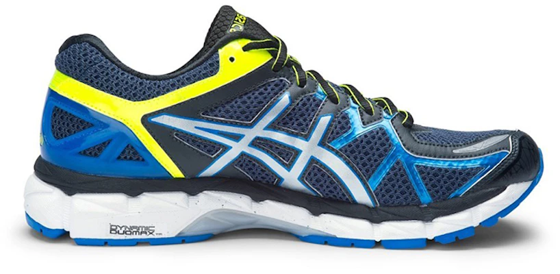 ASICS Gel-Kayano 21 '蓝色' 运动鞋 T4H2N-4993 Order ASICS Gel-Kayano 21 '蓝色' 运动鞋 T4H2N-4993