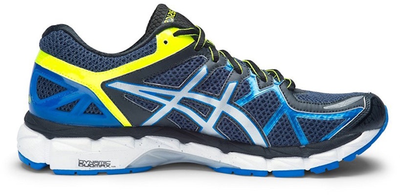 ASICS Gel-Kayano 21 'Blue' T4H2N-4993 Order ASICS Gel-Kayano 21 'Blue' T4H2N-4993