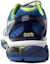 Shop ASICS Gel-Kayano 21 '蓝色' 运动鞋 T4H2N-4993