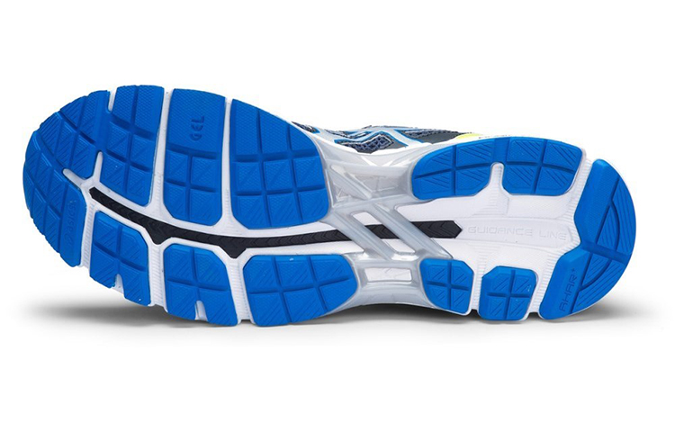 Purchase アシックス ゲルカヤノ21 ブルー (Ashikkusu Gerukayano 21 Burū) T4H2N-4993