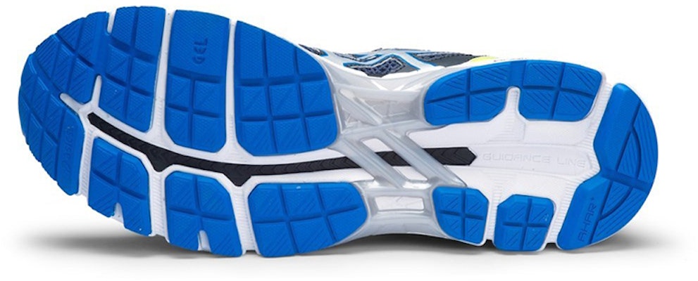 ASICS Gel-Kayano 21 'Blue' T4H2N-4993 Purchase ASICS Gel-Kayano 21 'Blue' T4H2N-4993