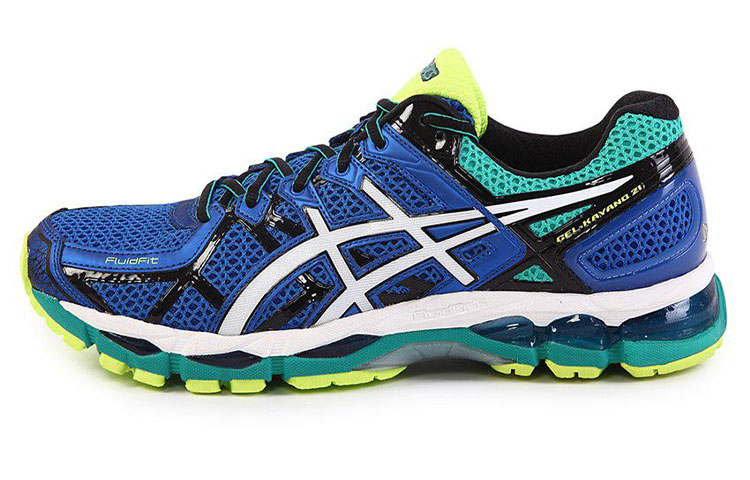 ASICS Gel-Kayano 21 'Blue' T4H3N-4701