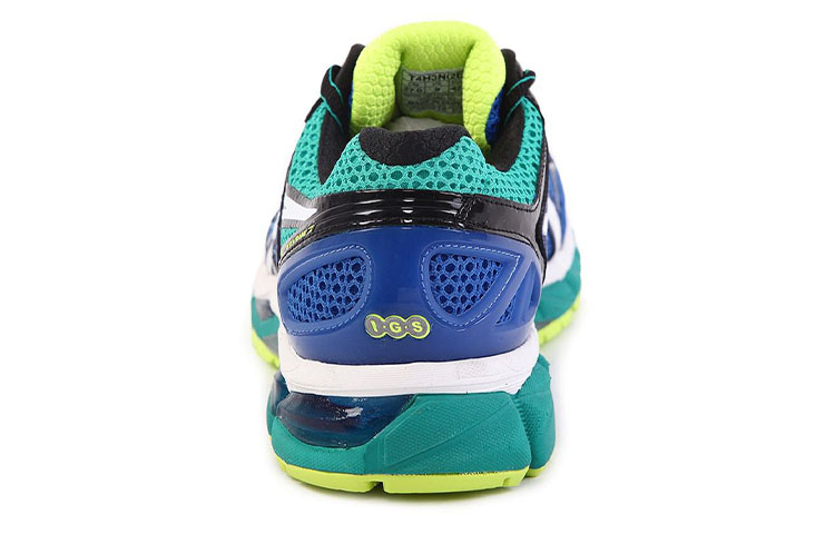 Shop ASICS Gel-Kayano 21 'Biru' T4H3N-4701