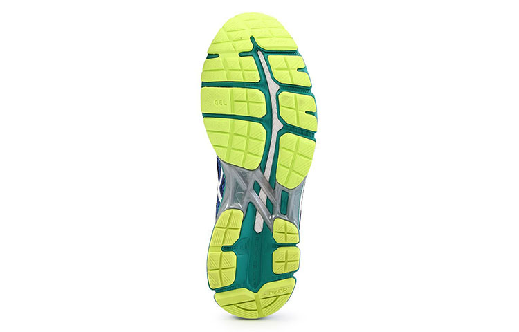 Purchase ASICS Gel-Kayano 21 'Biru' T4H3N-4701