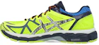 Buy 亚瑟士 Gel-Kayano 21 '蓝绿色' T4N0Q-0493